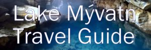 Lake Mývatn Travel Guide