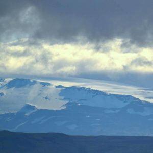 Vatnajökull - Öræfajökul